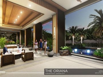 Pre-selling 70.00 sqm 2BR Condo For Sale in Quezon City