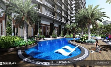 Pre-selling 70.00 sqm 2BR Condo For Sale in Quezon City