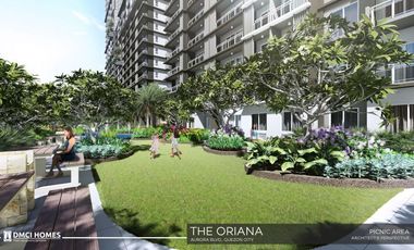 Pre-selling 70.00 sqm 2BR Condo For Sale in Quezon City