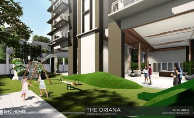 Pre-selling 70.00 sqm 2BR Condo For Sale in Quezon City