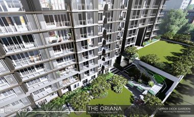 Pre-selling 70.00 sqm 2BR Condo For Sale in Quezon City