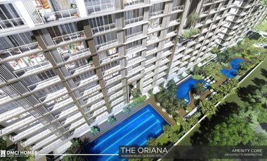 Pre-selling 70.00 sqm 2BR Condo For Sale in Quezon City
