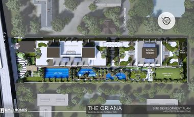 Pre-selling 70.00 sqm 2BR Condo For Sale in Quezon City