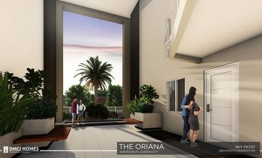 Pre-selling 70.00 sqm 2BR Condo For Sale in Quezon City
