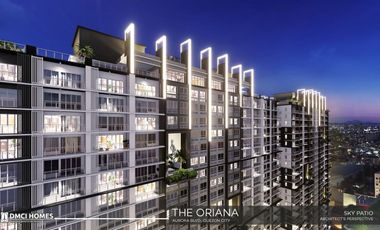 Pre-selling 70.00 sqm 2BR Condo For Sale in Quezon City