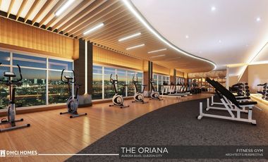 Pre-selling 70.00 sqm 2BR Condo For Sale in Quezon City