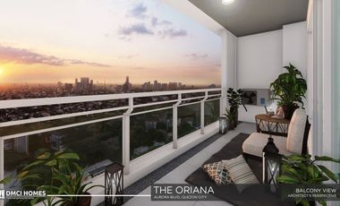 Pre-selling 70.00 sqm 2BR Condo For Sale in Quezon City