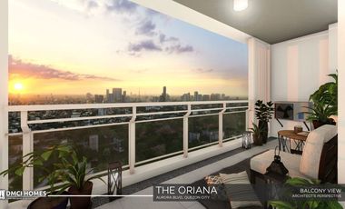Pre-selling 70.00 sqm 2BR Condo For Sale in Quezon City