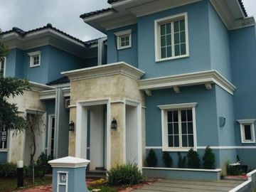 Disewakan Rumah di Suvarna Sari (8x20) 30Jt/Thn di Suvarna Sutera