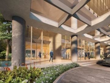 Dijual Beverly Lippo Karawaci Kavling Komersil Di Pusat Kota Lokasi Sangat Strategis Cocok Untuk Gedung Dan Kantor