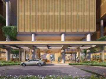 Dijual Beverly Lippo Karawaci Kavling Komersil Di Pusat Kota Lokasi Sangat Strategis Cocok Untuk Gedung Dan Kantor