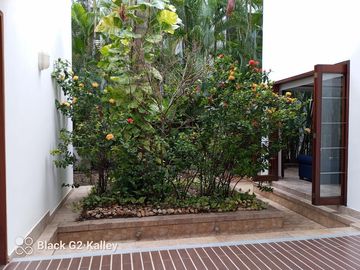 casa campestre en venta en el peñón. Cod V2866406