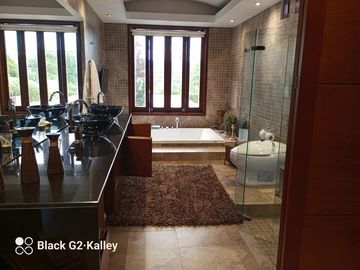 casa campestre en venta en el peñón. Cod V2866406