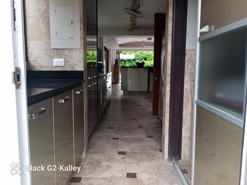 casa campestre en venta en el peñón. Cod V2866406