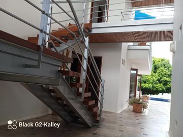 casa campestre en venta en el peñón. Cod V2866406