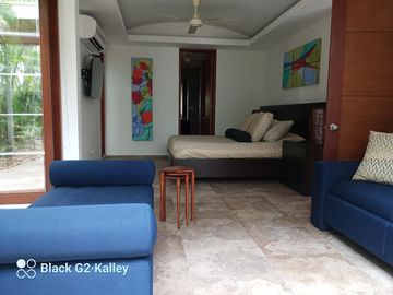 casa campestre en venta en el peñón. Cod V2866406