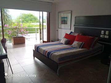 casa campestre en venta en el peñón. Cod V2866406
