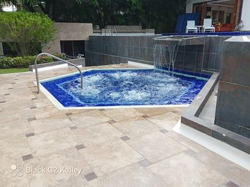 casa campestre en venta en el peñón. Cod V2866406
