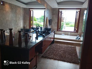 casa campestre en venta en el peñón. Cod V2866406