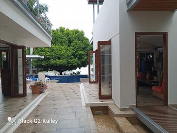 casa campestre en venta en el peñón. Cod V2866406