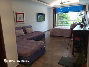 casa campestre en venta en el peñón. Cod V2866406