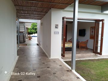 casa campestre en venta en el peñón. Cod V2866406