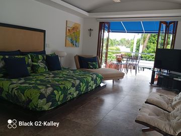 casa campestre en venta en el peñón. Cod V2866406
