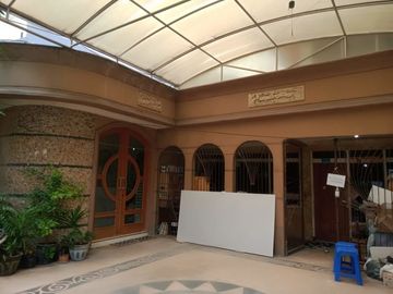 Dijual Rumah Darmo permai Selatan