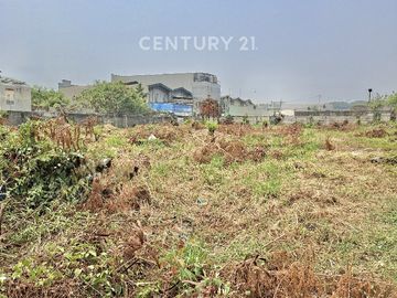 DIJUAL TANAH KOMERSIL PREMIUM STRATEGIS DI GADING SERPONG