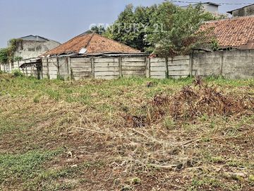 DIJUAL TANAH KOMERSIL PREMIUM STRATEGIS DI GADING SERPONG