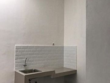 Rumah cluster dengan fasilitas terlengkap dan harga terjangkau di lokasi yang strategis