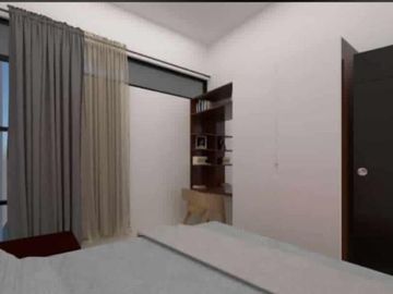 Rumah cluster dengan fasilitas terlengkap dan harga terjangkau di lokasi yang strategis