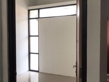 Rumah cluster dengan fasilitas terlengkap dan harga terjangkau di lokasi yang strategis