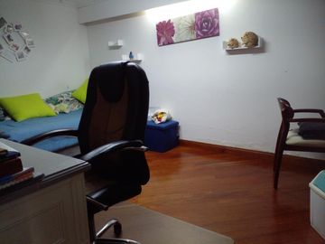 apartamento en arriendo en chico. Cod A4992