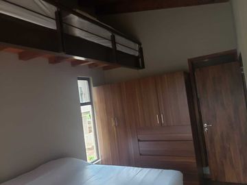 VENTA CASA FRACTIONAL VALLE DE BRAVO .PUNTA ARBOLADA
