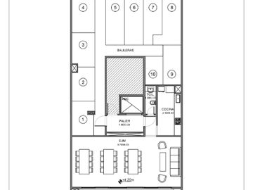 Piso en venta en Lanus Oeste