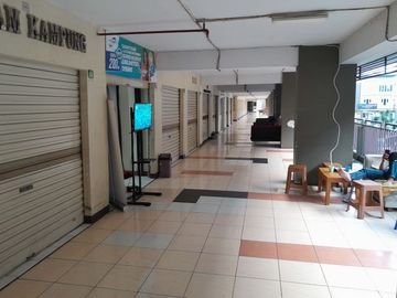 Ruko Murah Strategis di Gateway Cicadas