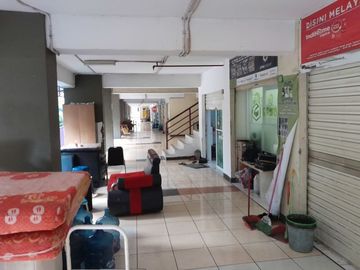 Ruko Murah Strategis di Gateway Cicadas