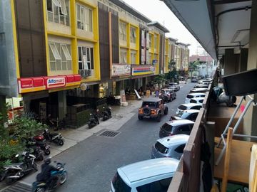 Ruko Murah Strategis di Gateway Cicadas