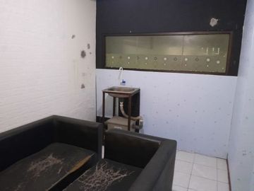 Ruko Murah Strategis di Gateway Cicadas