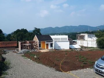 Rumah Murah Dijual di Erjasari Bandung 150 Jutaan