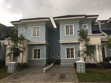 Cluster Daru Rumah Cantik dan Strategis di Suvarna Sutera