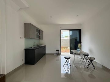 Rumah Modern Minimalis Berkualitas Dekat Tol Di Cinere