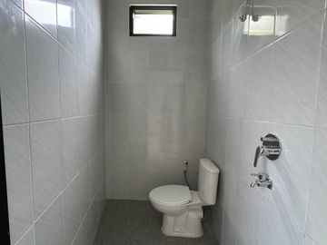 Rumah Modern Minimalis Berkualitas Dekat Tol Di Cinere