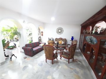 CASA en VENTA en Cúcuta Quinta Bosch
