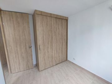 apartamento en venta en terranova. Cod V15765