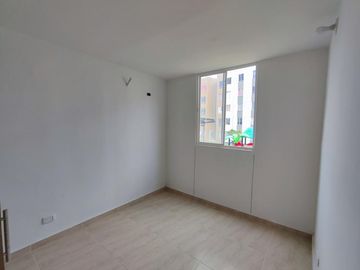 apartamento en venta en terranova. Cod V15765
