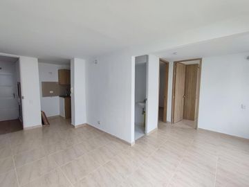 apartamento en venta en terranova. Cod V15765