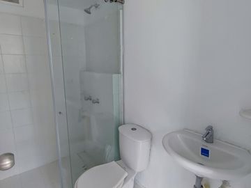 apartamento en venta en terranova. Cod V15765