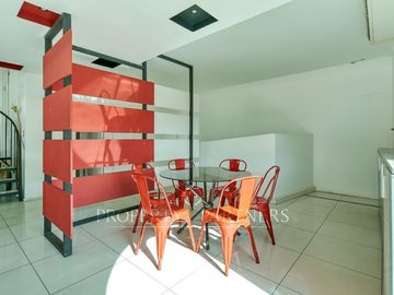 Gran Oficina Duplex en Ciudad Empresarial (UF 51/m2)!!!